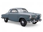 Studebaker Champion DeLuxe Starlight Coupe 1951 года